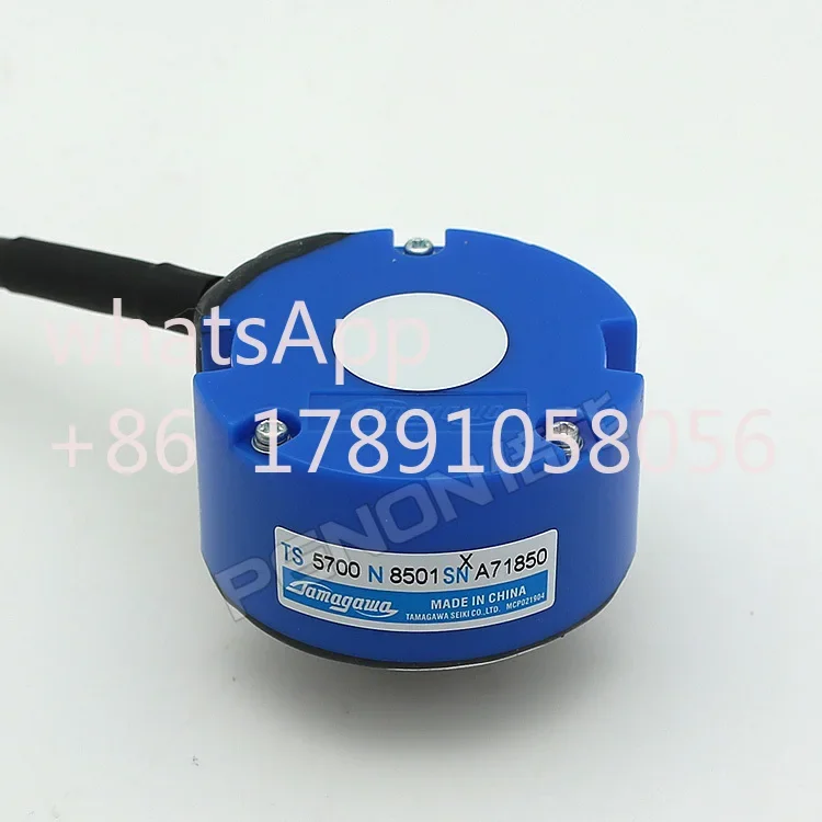 100% NEW Encoder TS5700N8501 TS5700N8401 TS5700N8405 TS5700N8504 TS5700N8505 TS5700N8506 TS5705N250 TS5705N50