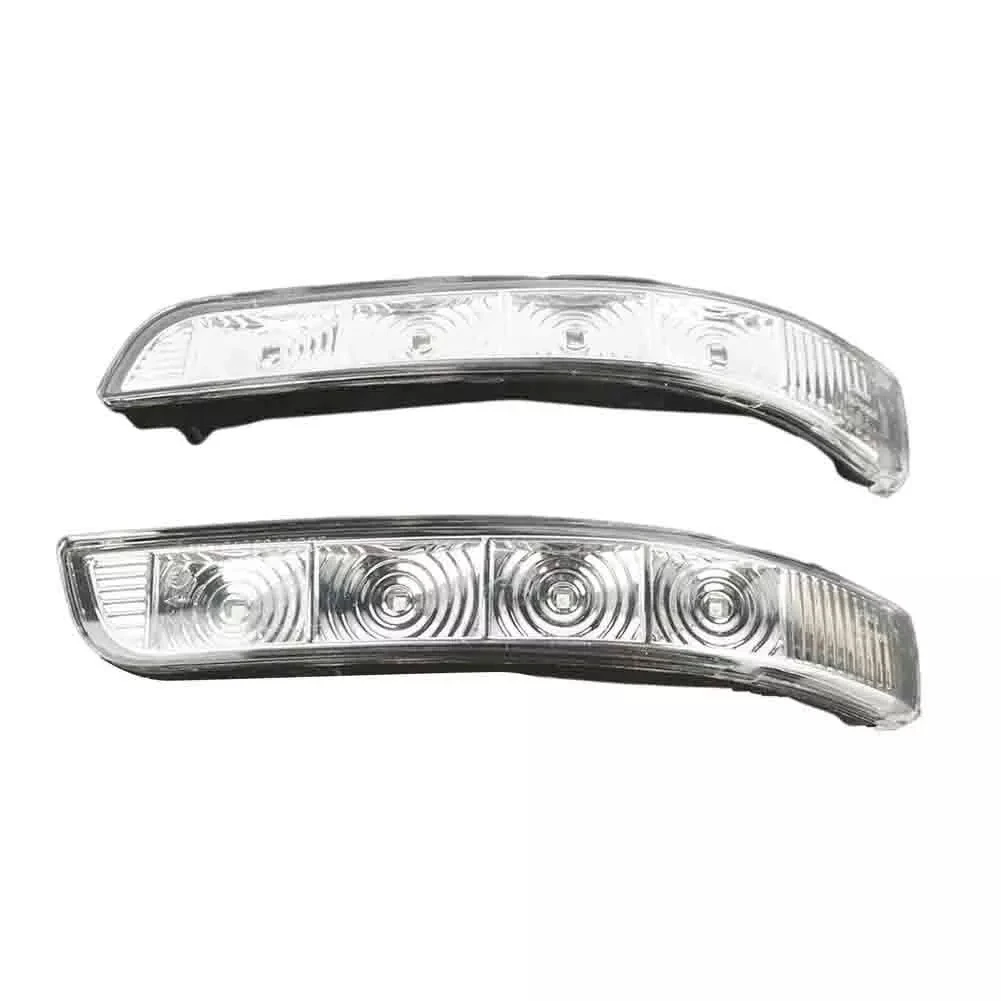 

LED Turn Signal Light Side Mirror Lamp 876132P000 876232P000 for Sorento 2009-2014 Main Driving Position