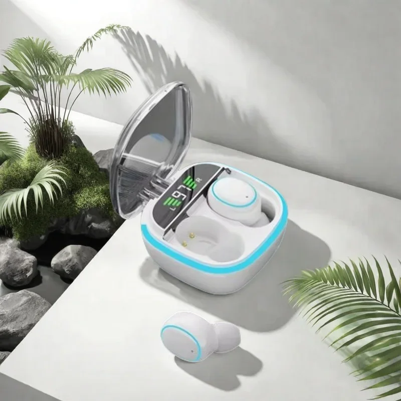 X1 Tws Wireless Hea… - image