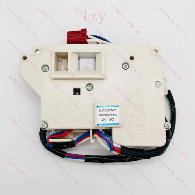 for Washing machine door lock door switch MSF -17V1/W MSF-22V1/W MSF-24V1/W accessories