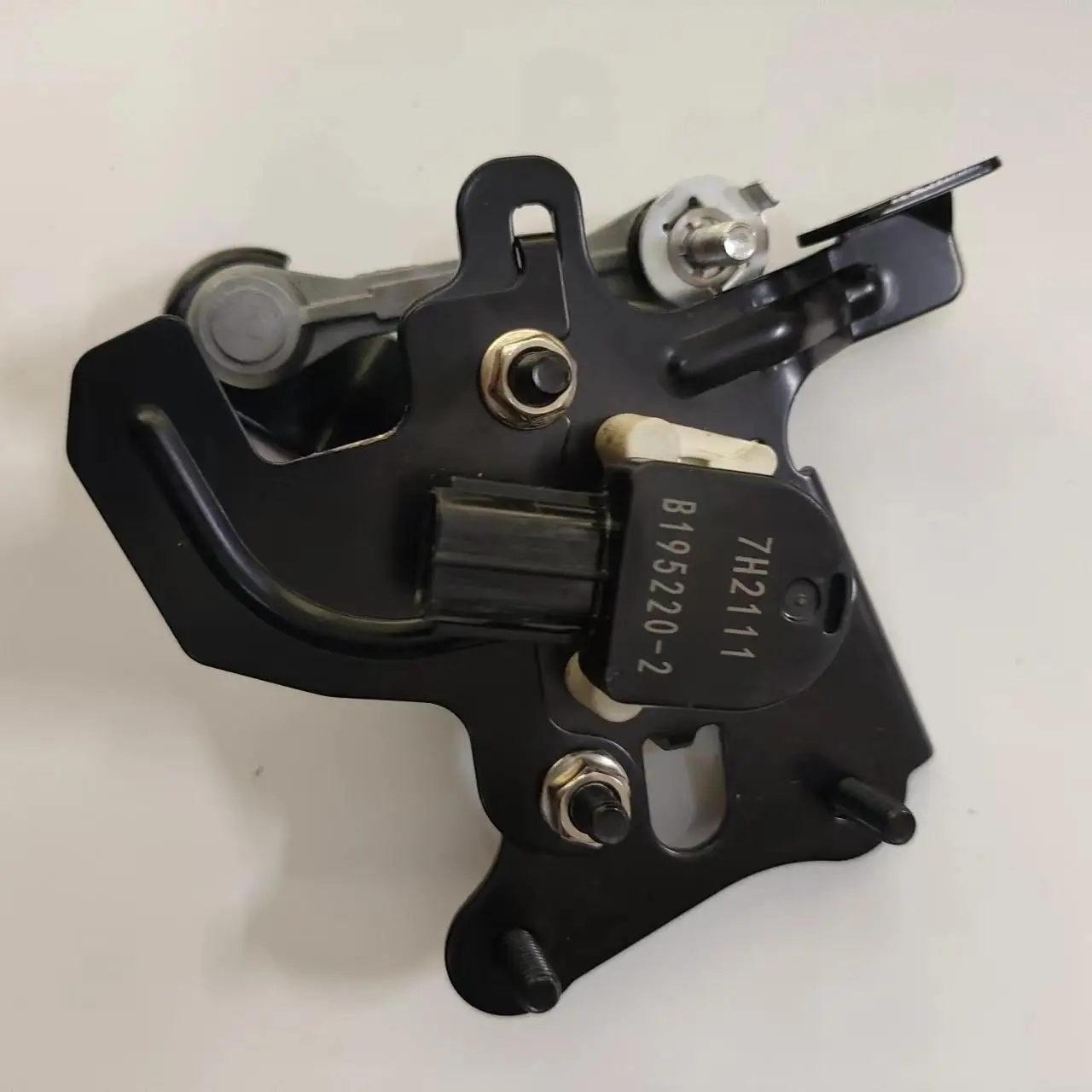 Suitable for Honda 14-18 Accord 15-17 Spray 15-21 Acura 33146-T2A-0 headlight adjustable device