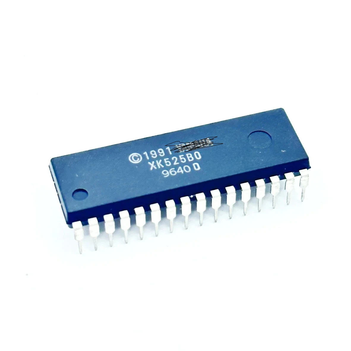 Chip IC para yamaha XK525B0