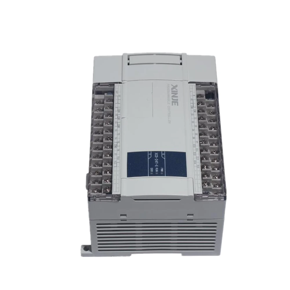 high quality PLC programmable led controller XC2-24T-E XC2-24R / RT-E XC2-60R-E XC2-60T-E