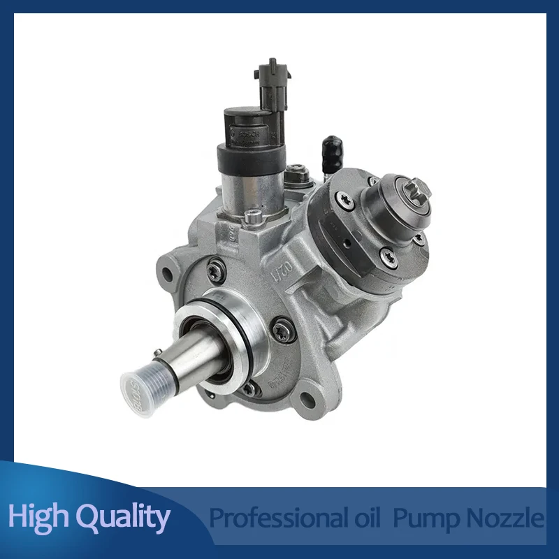 

0445 020 530 diesel fuel injection pump 0445020530 high pressure injection pump assy