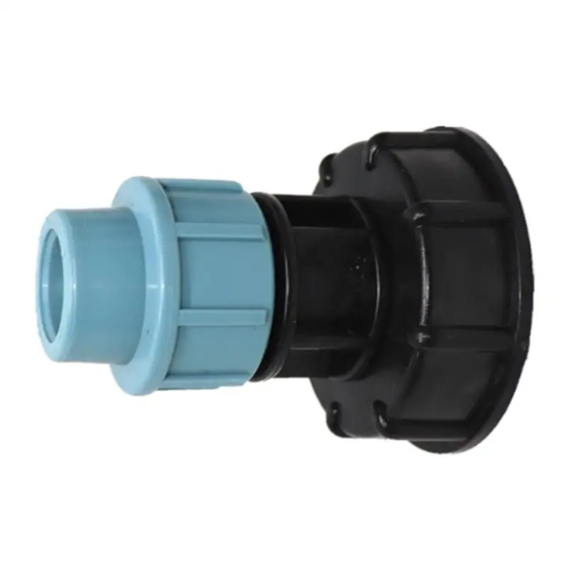 

Connector For Garden Garden Pipe Connector Garden Use Replacement Connector Single Piece Packaging Convenient Design