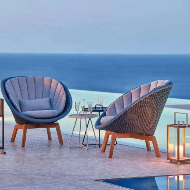 

New Garden Outdoor Chair Teak Furniture