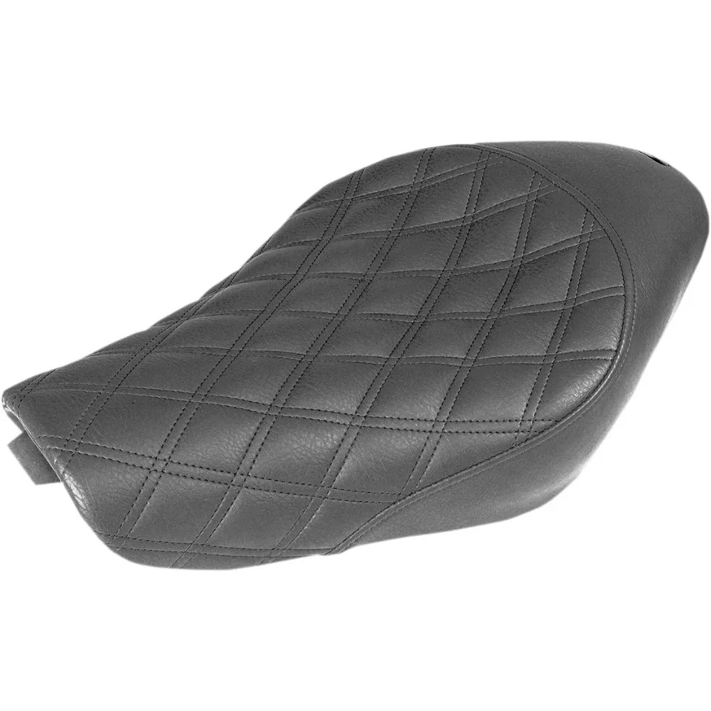 

Renegade LS Solo Seat Black (807-03-002LS)