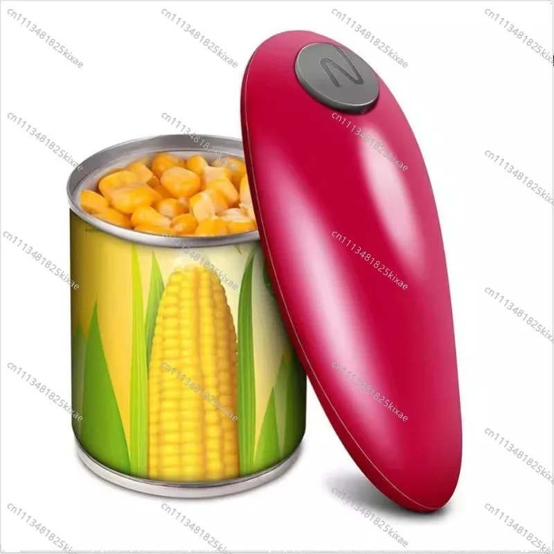 For Electric Can Opener, Plastic Bottle Opener Electric
