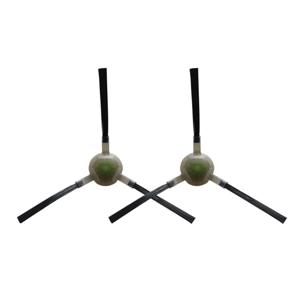 1 فرشاة دوارة 4 مجموعة فرش جانبية لـ Lefant U180 M1 LS1 N3 لـ OKP K8 جهاز آلي لتنظيف الأتربة ملحقات أجهزة التنظيف #5