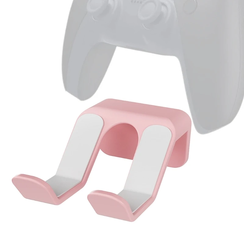 벽걸이형 콘솔 스탠드 게임패드 랙 컨트롤러 홀더 게임 보관 브래킷