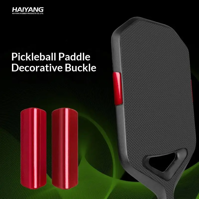 

Peak Badminton Racket Weight Clips and Thickened Grip Tape; Ideal Racket Accessory