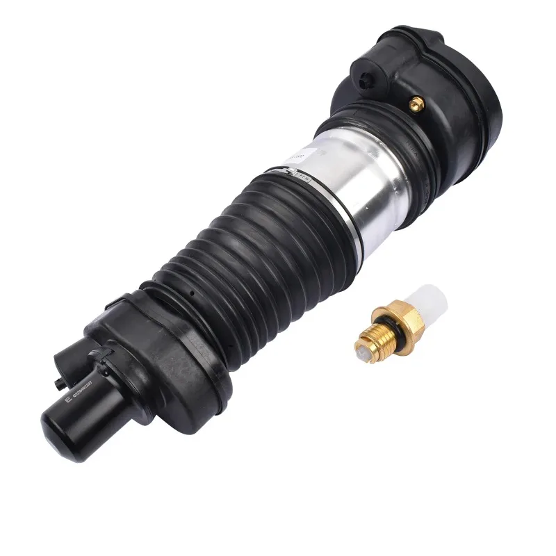 AP01 Front Right Air Shock Strut w/PASM For Porsche Cayenne S GTS 9YA 2017-2022