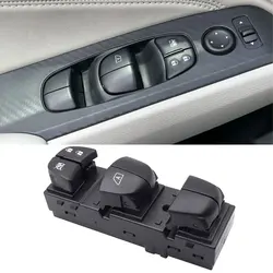For Nissan Altima 2013-2018 Power Window Master Control Switch Left Driver Side