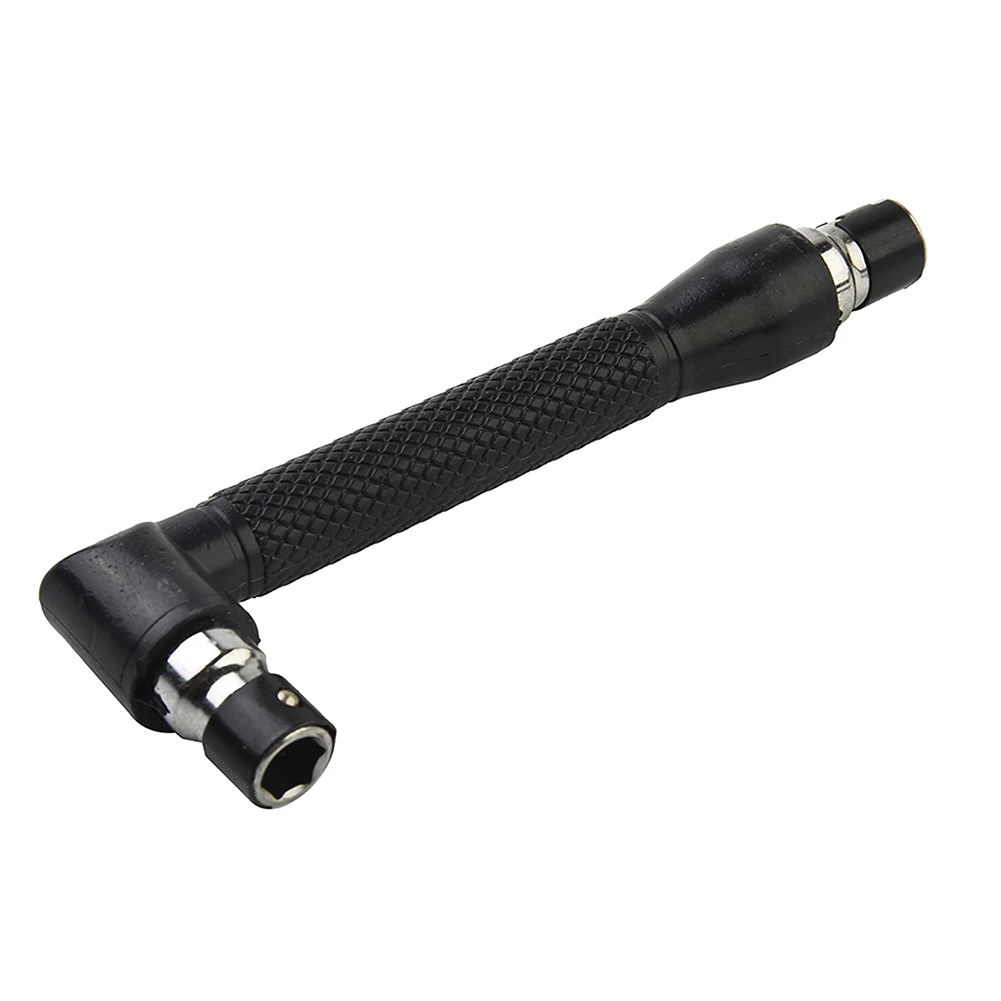 Package Content L Type Hexagon Screwdriver Bit Mm Socket Wrench Screwdriver Bit Approx Inch Black Specifications