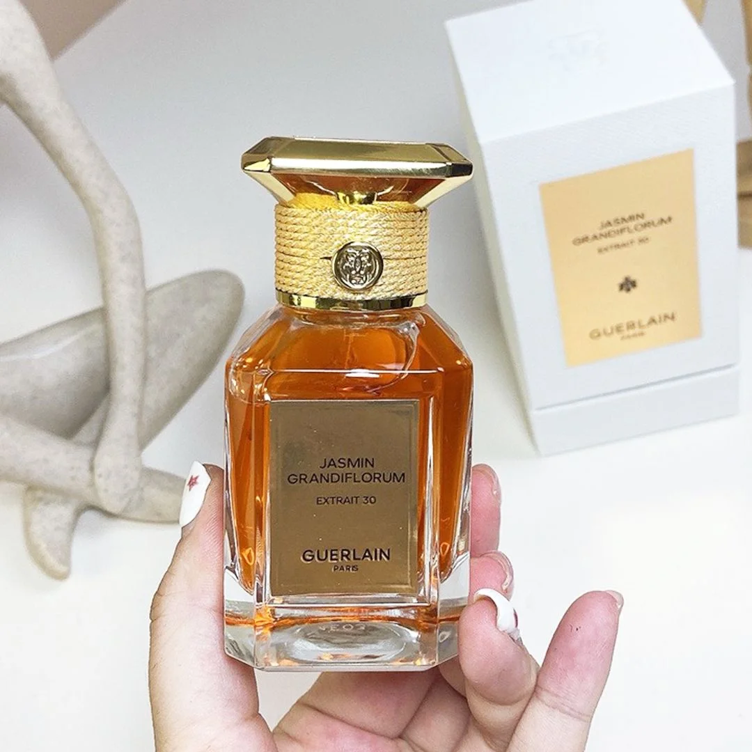 Parfum femme individualité classique 50ML - Parfum iris vanille, extrait No21 No6, spray corporel, quotidien et cadeau, meilleur vendeur