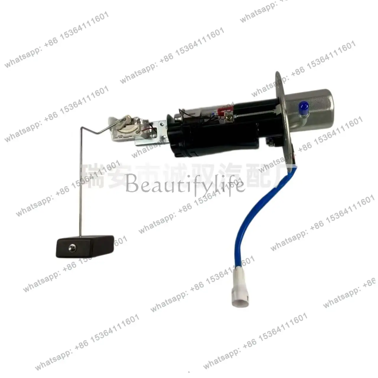

15100-24FB0 Fuel pump assembly for motorcycles directly from the manufacturer 15100-24FB0