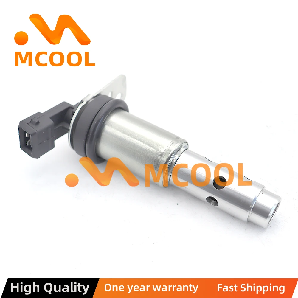

New 11367585425 VVT Engine Variable Timing Control Valve Solenoid For 06-13 BMW X3 X5 X6 Z4 2.0L 3.0L 11367516293 2351285
