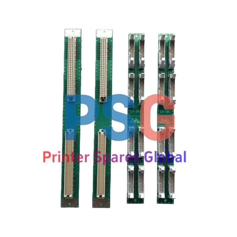 

00.781.8348 & 00.785.0911 Printed circuit board EA-SR1 for HDM CD102/SM102/PM74 machine