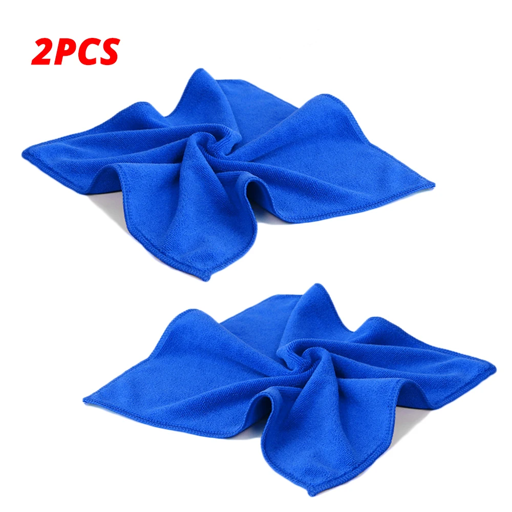 2PCS Blue
