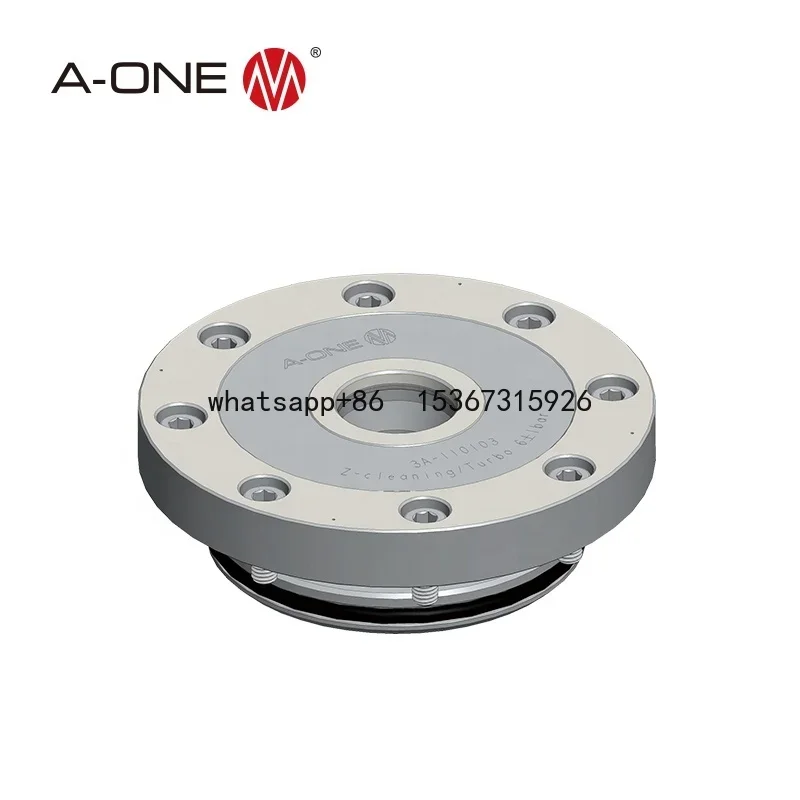 

A-ONE Single Zero-Point Positioning Chuck 3A-110103