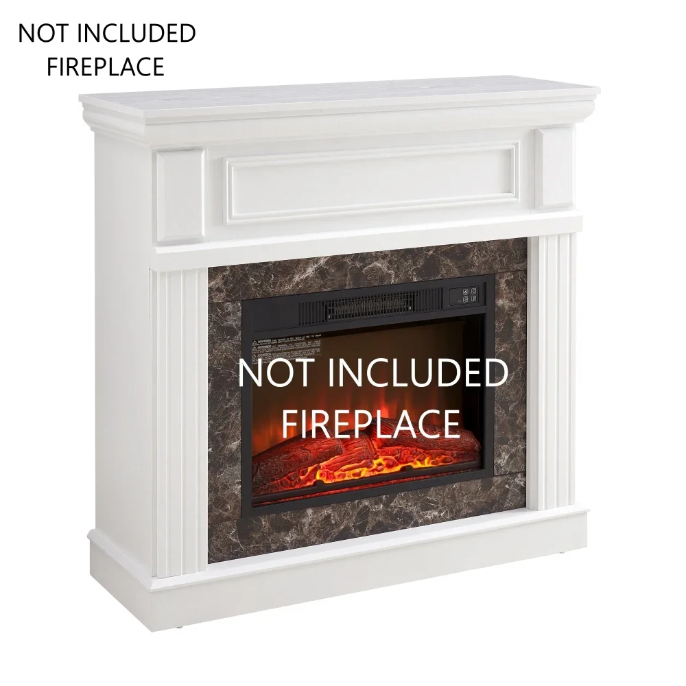 Only Mantel (NOT INCLUDED 23