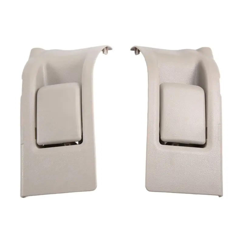 

AB16-автомобильный рычаг заднего сиденья, ручка управления ходом, защелка 72057-60110 72057-60100 для Toyota Prado LC150 2010-2017