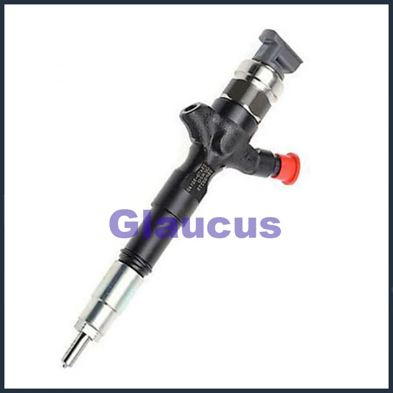 1KD 1KDFTV 2KD 2KDFTV engine fuel injector Injection Nozzle for Toyota Land Cruiser Hilux III 2494cc 2.5 D-4D 2982cc 3.0 D D-4D