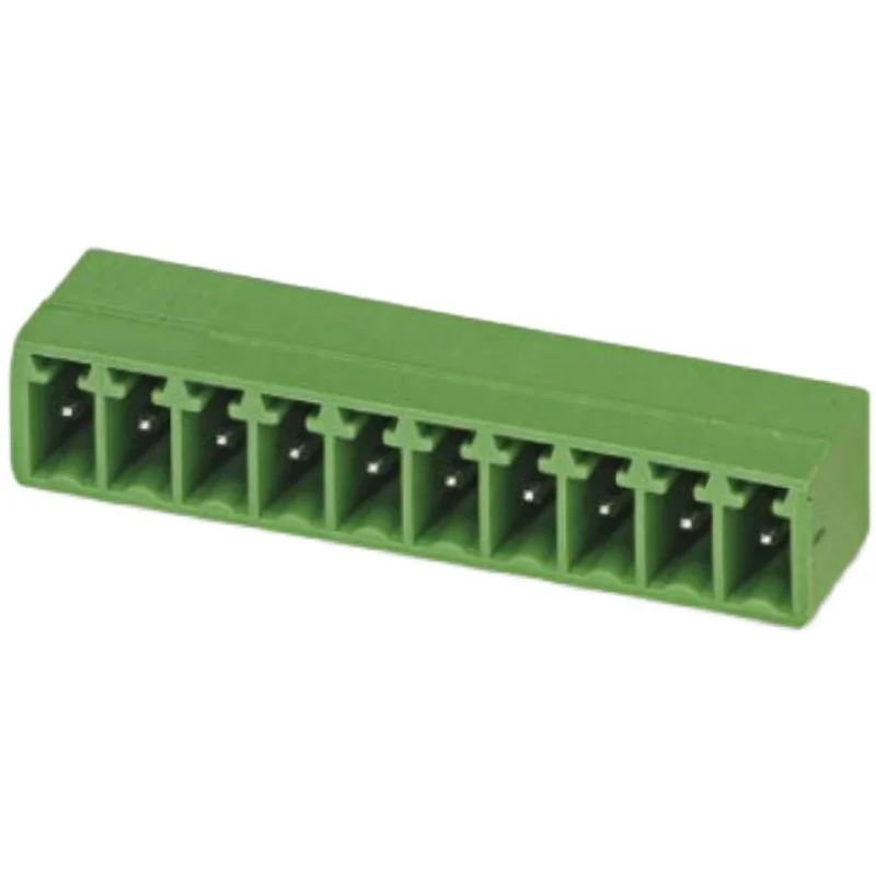 Printed Circuit Board Connectors - MC 1,5/5-G-3,81 - 1803303, Available In One Box