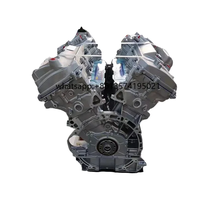 

For 1GR Engine 1GR 2GR 3GR 5GR 5ZR 5vz 1uz 2UZ 2TR 1TR 2700 4500 4000 6 Cylinder 1grfe Engine for SaleLAND CRUISER LC100