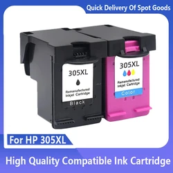 305XL Replacement For HP 305 For HP 305 XL Ink Cartridge For HP DeskJet 2700 2710 2721 2722 4120 4110 4130 1210 6010