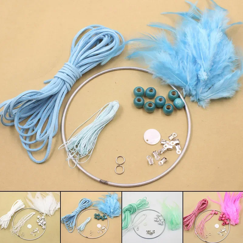 DIY Dreamcatcher Kit 1