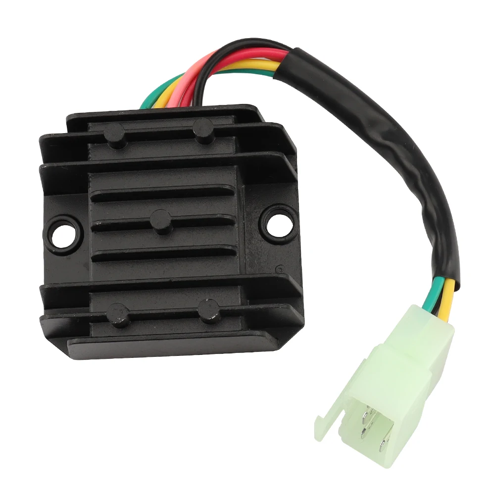 5 Wire Voltage Regu…