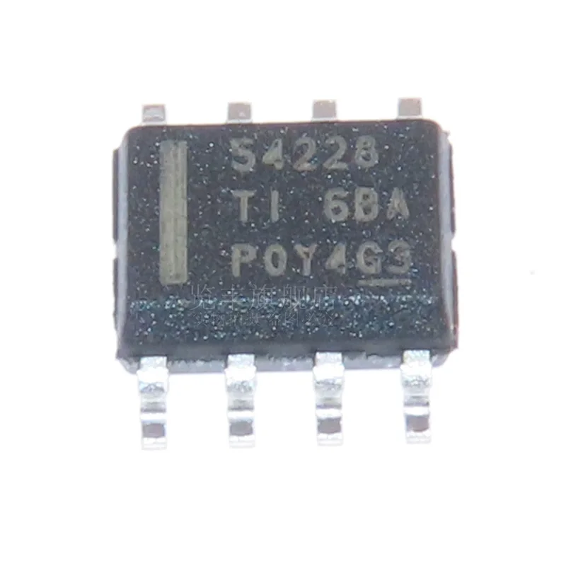 Lanfeng TPS54228DDAR TPS54228 brand-new original LCD voltage regulator chip SOP-8 patch