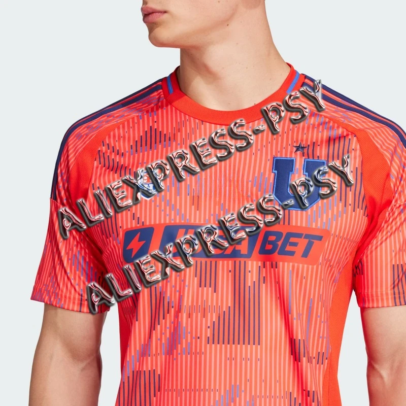 

2025 Hot Selling Korean Football Jersey FC Anyang Home Jersey Adult and Children's Fashionable Quick Drying Breathable Sportswea