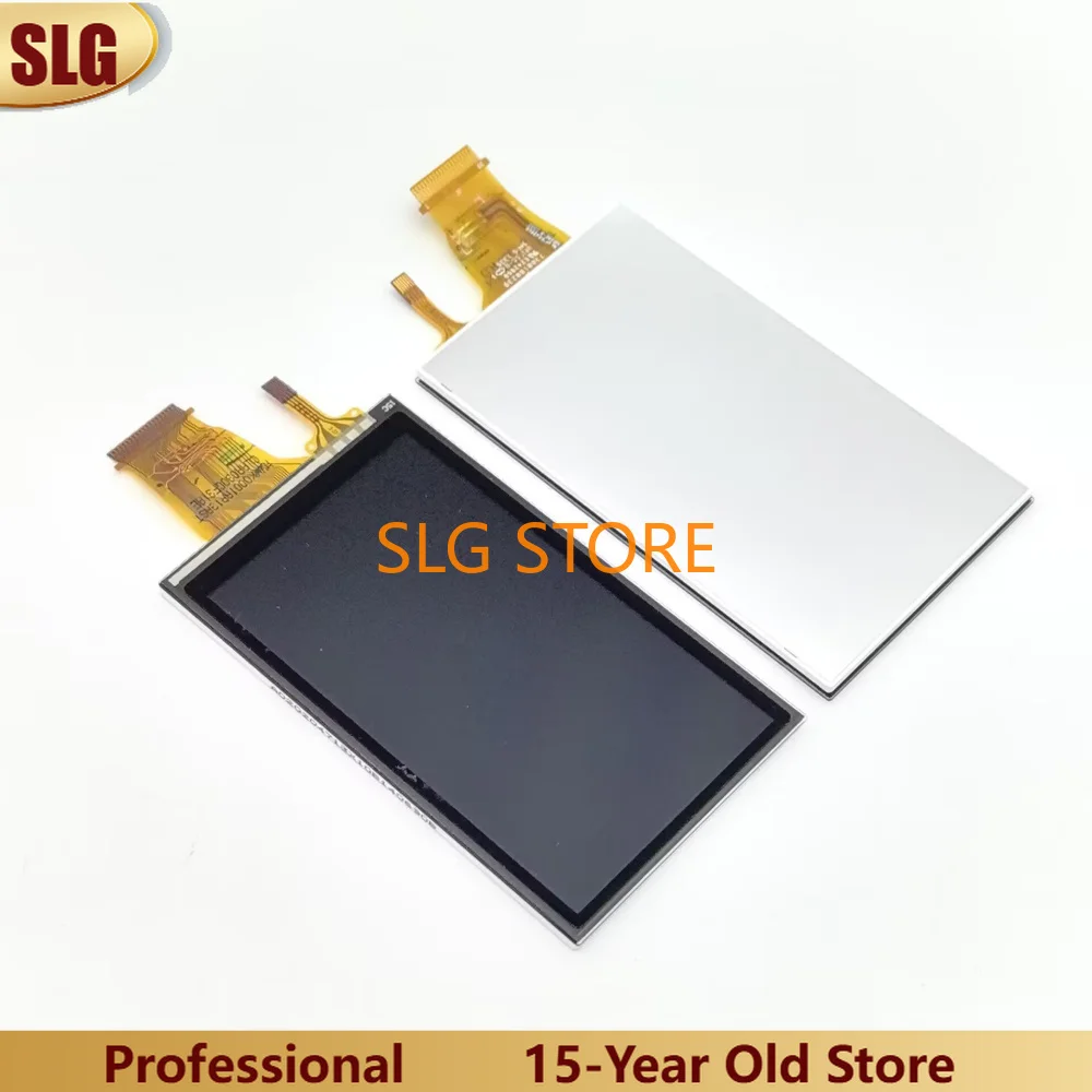 ใหม่ขนาดหน้าจอLCDต้นฉบับสําหรับSONY HDR- PJ260E XR260E XR270E PJ260 PJ320 PJ380 PJ390 PJ510 CX510 CX510E CX400วิดีโอกล้อง