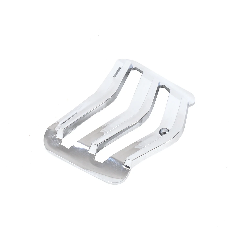 For GTS300 GTS 300 2014 2015 2016 2017 Motorcycle ABS Front Decoration Cover Scooter Accessories Front Tie Buckle