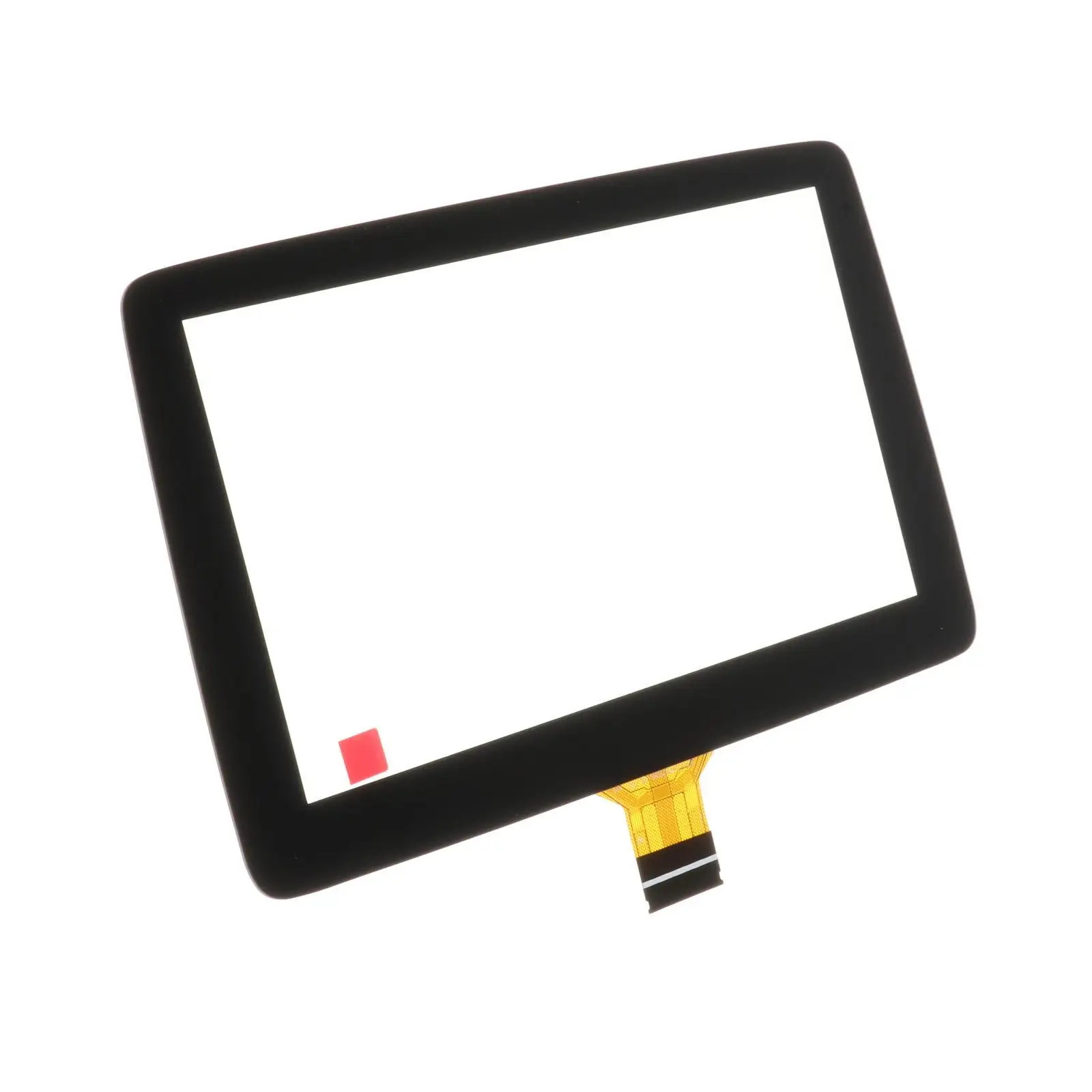 7 Inches Touch Screen Glass Replaces for Mazda 3 14 BHP1611J0D