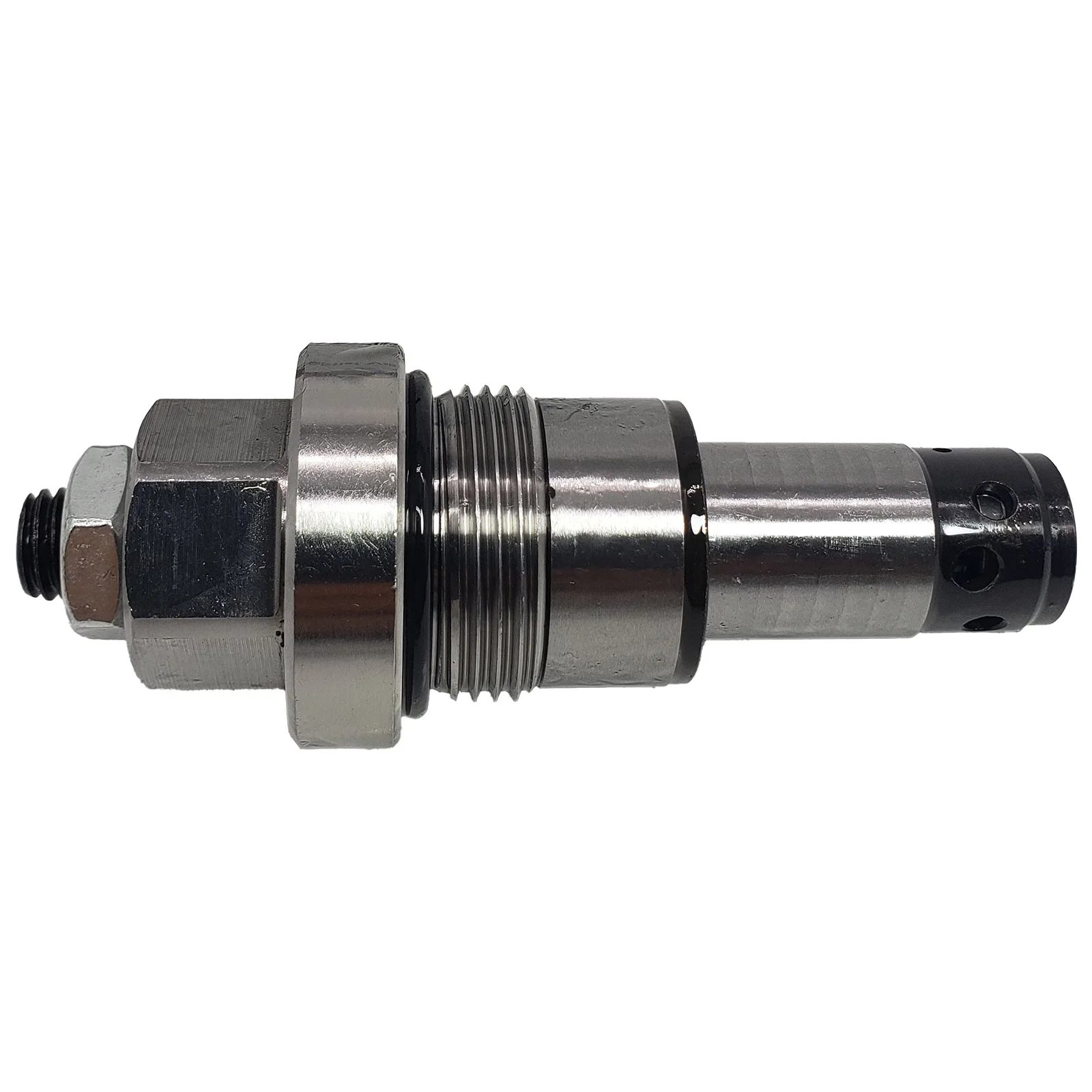 Hydraulisches Überdruckventil 7I-1044 Kompatibel mit Caterpillar 315B L 315B 317-A N 317-A 315-A 312-A 315-A L 311-A 317 N 311B – Detail 4