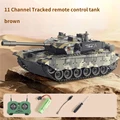11CH brown