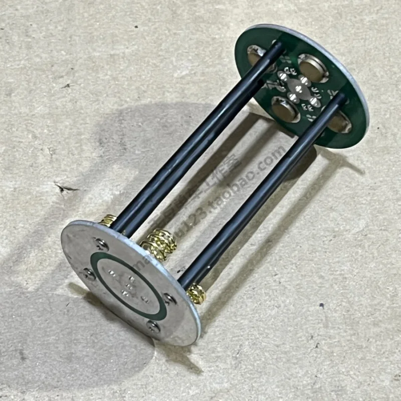 For Bicycle Light 4x18650 Battery Holder Case, Series & Parallel DIY Pack with PCB