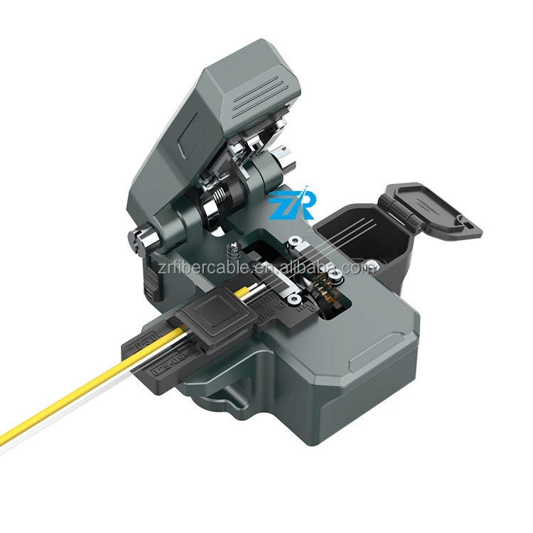 FC33 One Step Cleaver TAWAA FC-33 Full Metal Body Fiber Cutting Tool FC33 Optic Cleaver Fc-33 Optical Cleaver