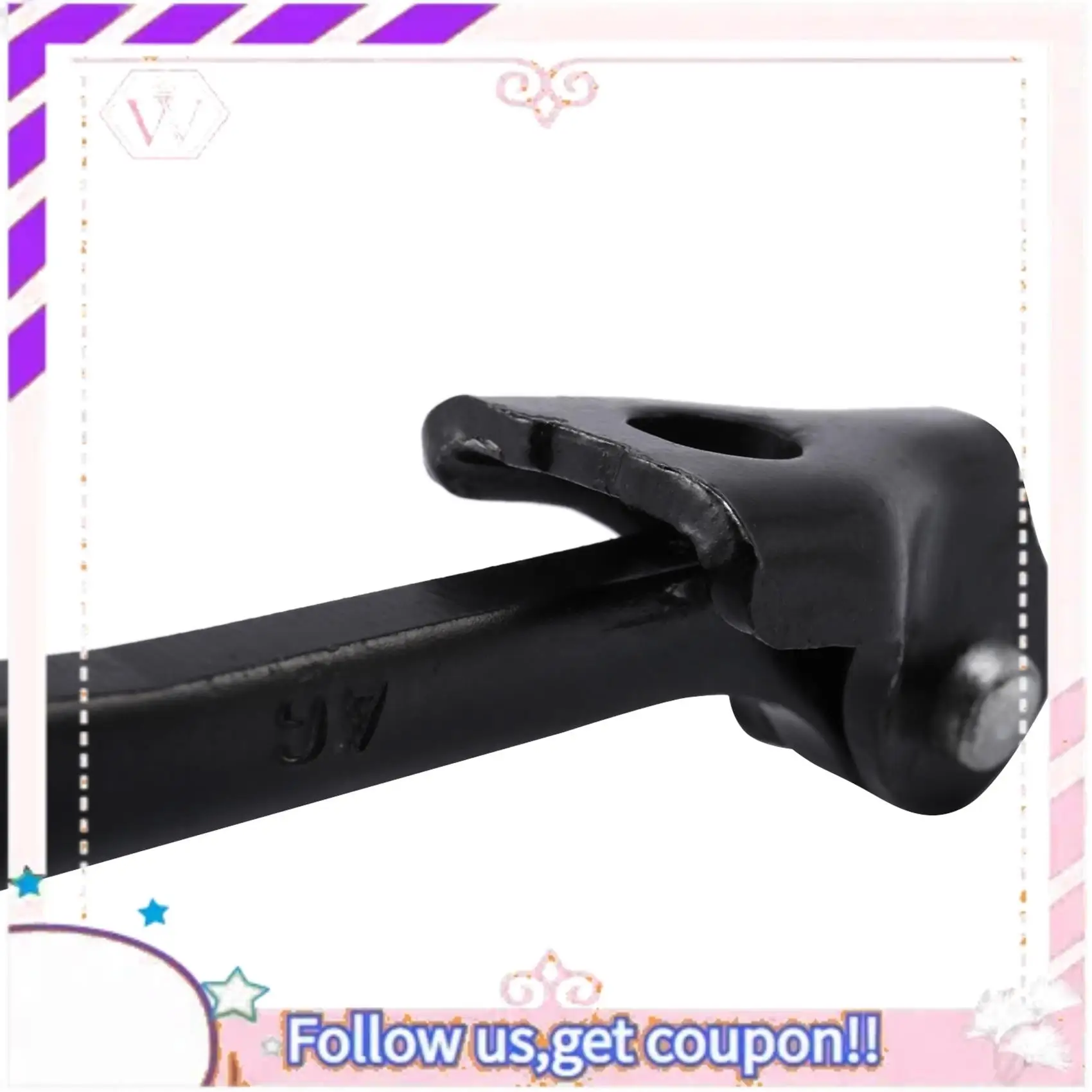 

Portable 2 Pcs Door Hinge Stop Check Strap Limitery For 308 308SW 308CC MK1 T7 408, 9181.N3 Rear & 9181.N2 Front