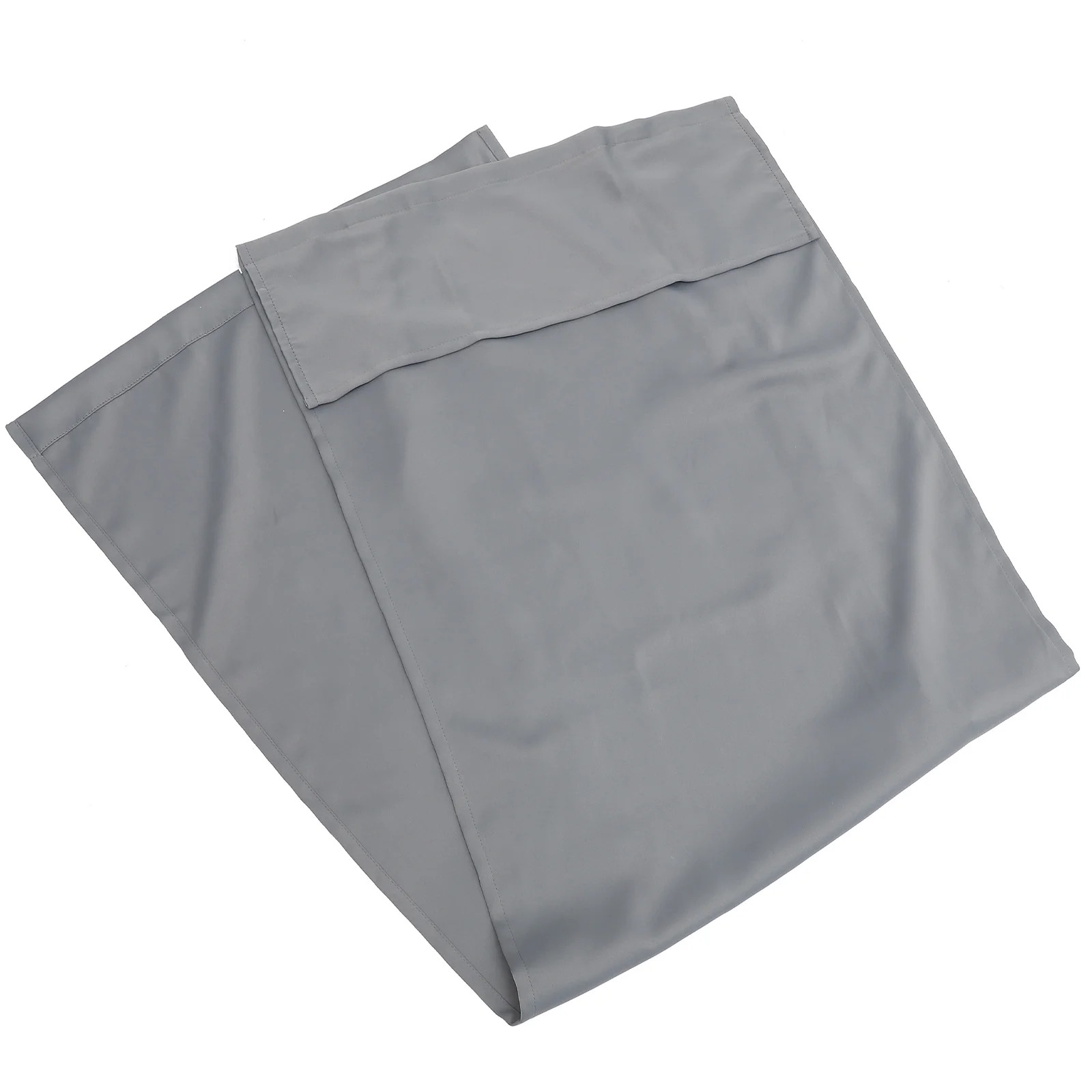 Blackout For Living Room Thermal Insulated Sun Blocking Privacy Window Drape Door Curtain Room Darkening Shading Home