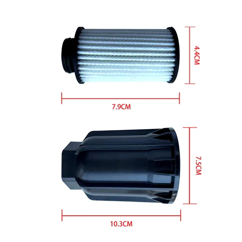 Original New AdBlue Filter A0001420589 A0001421089 For Cummins Mercedes-Benz Scania A0001405378 A0001405390