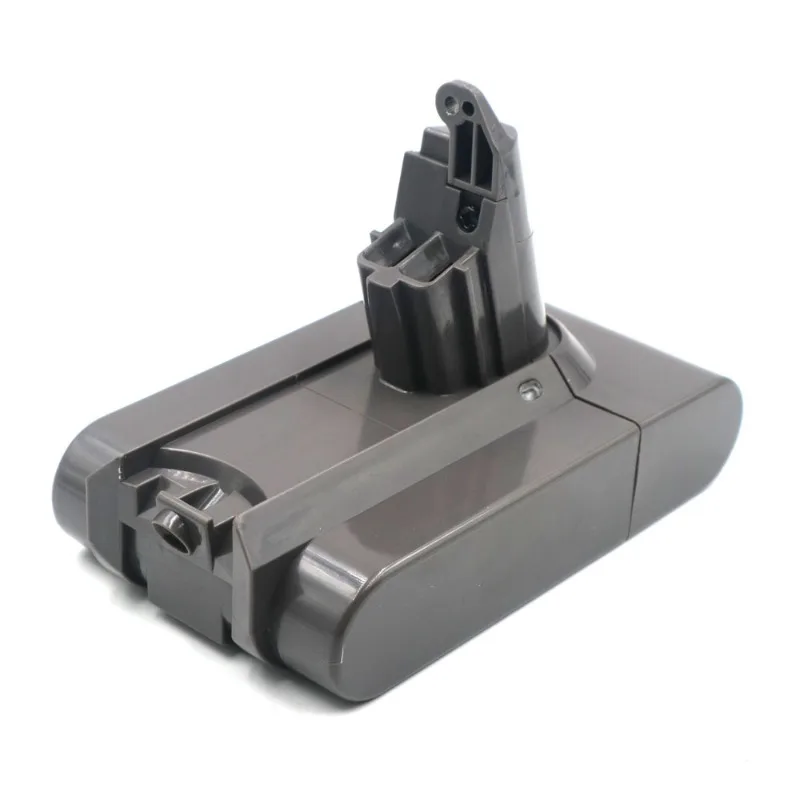18650 Battery 3000mah for Dyson 21.6V V6 DC58 DC59 DC62 DC72 DC74 Handheld Vacuum Cleaner Floor Sweeper Rechargeable Bateria