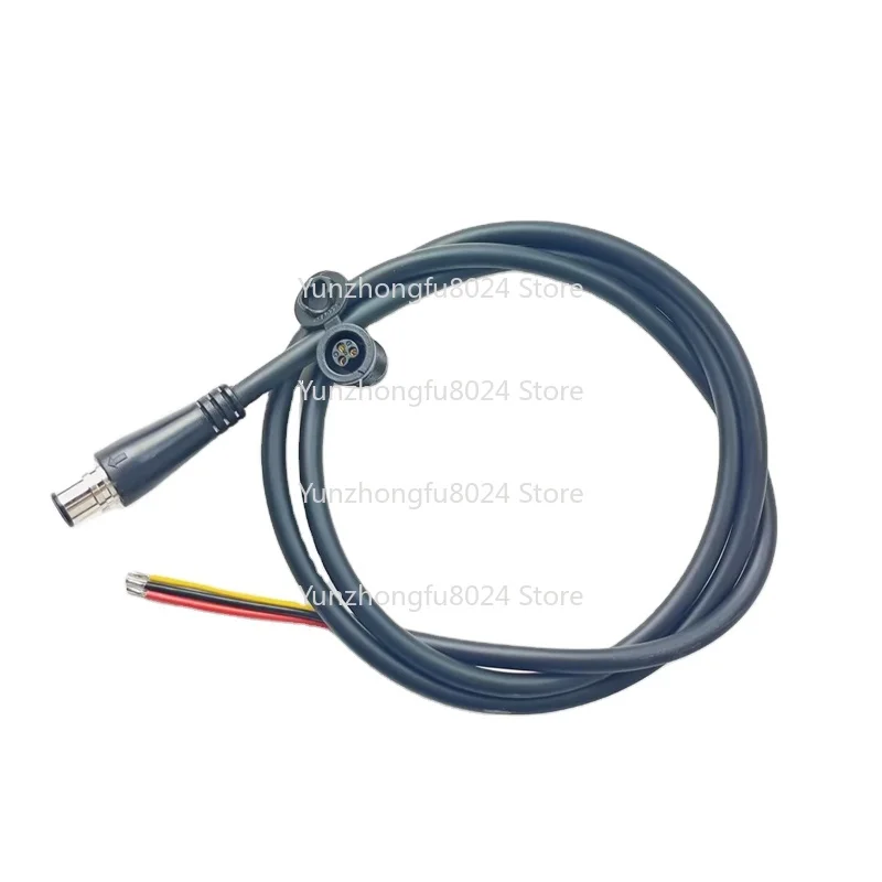 Gold-Plated 5A High…