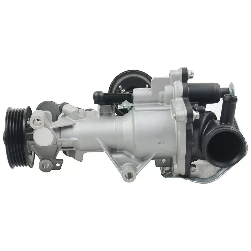 

2702000600 Engine Cooling Water Pump For Mercedes Benz W176 W246 W242 C117 X117 X156 2702000000 2702000801 2702000601 2702000007