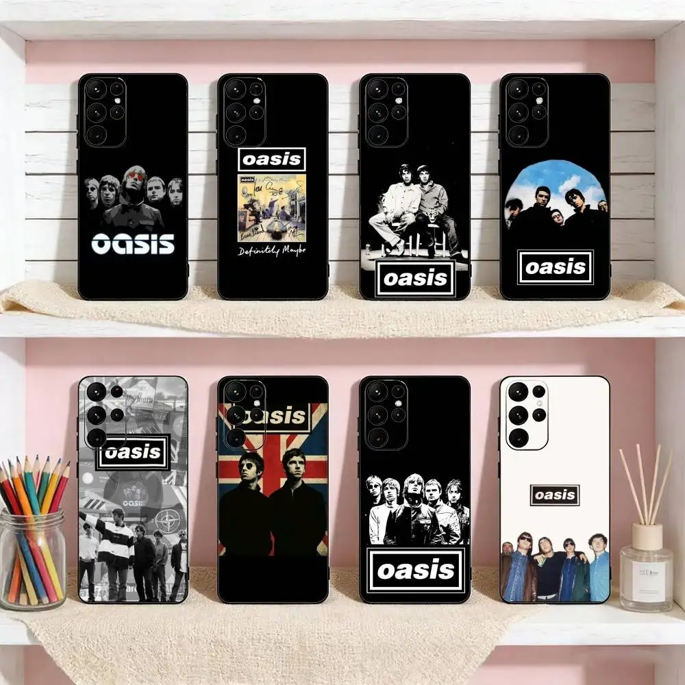 R-Rock B-Band O-Oas… - image