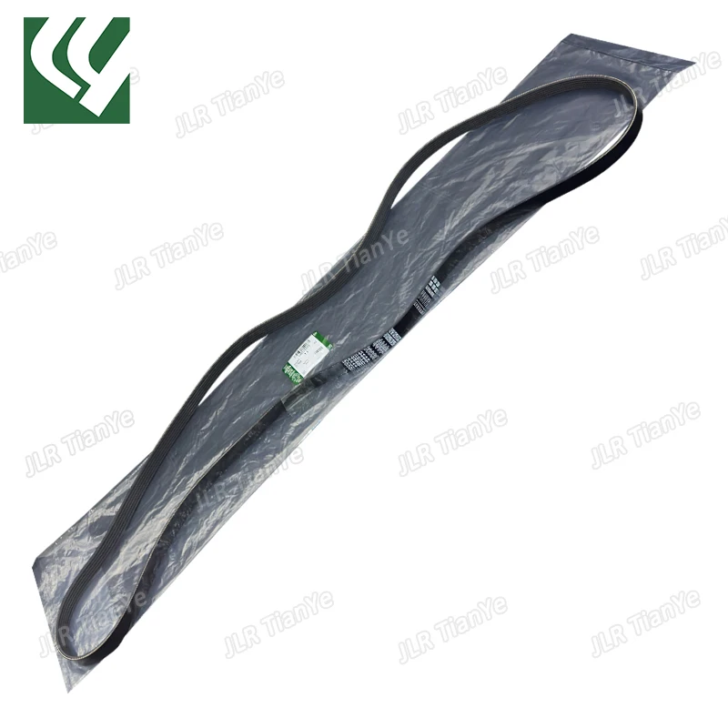 

Suitable for Range Rover Discovery 4/5 3.0T 5.0T Petrol Transmission Belt LR035543