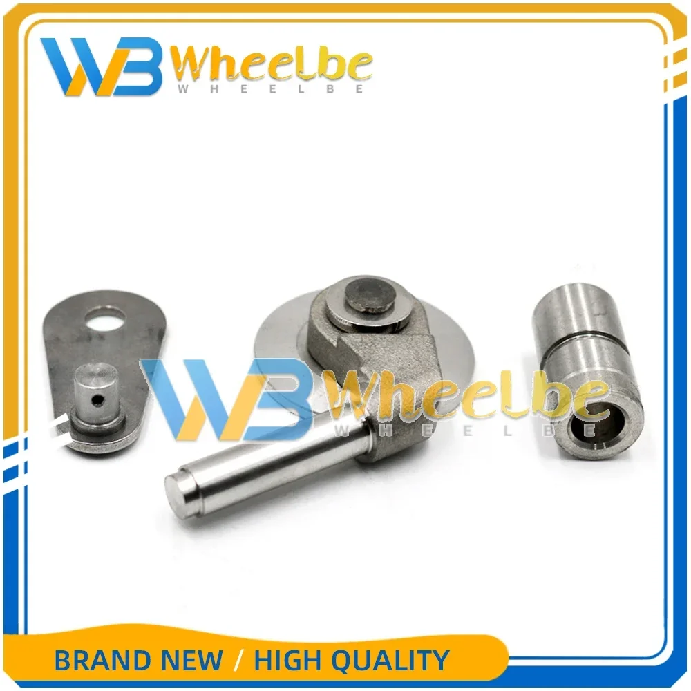 Turbine Flapper For BMW N20 125i 320i 328i 520i 228i 11657588938 TD04 49477-02000 49477-02003 49477-02005 3